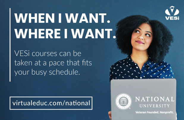 Continuing Education Courses for Teachers.
