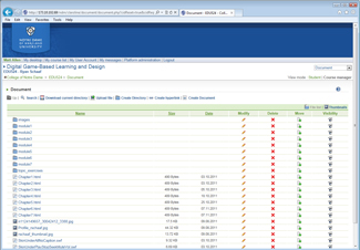An image that says Install X A M P P for wordpress.
