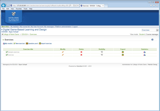 An image that says Install X A M P P for wordpress.