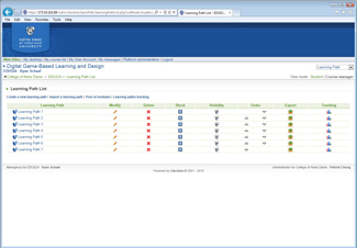 An image that says Install X A M P P for wordpress.