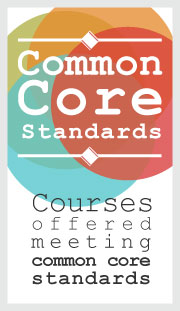 VESi Common Core Courses
