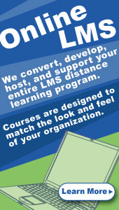 LMS Online Learning Management System