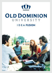 Darden College of Education - Old Dominion