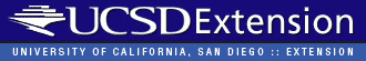 University of California, San Diego Continuing Education for Teachers