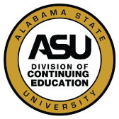 Alabama State University