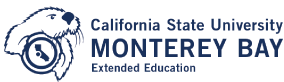 CSU Monterey Bay
