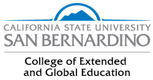 California State University, San Bernardino