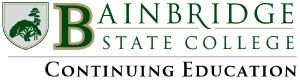 Bainbridge State College VESi Courses