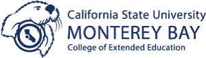 CSU Monterey Bay VESi Courses