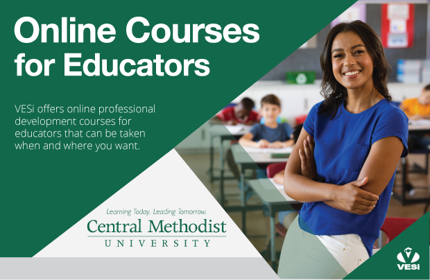 online continuing education courses for teachers free