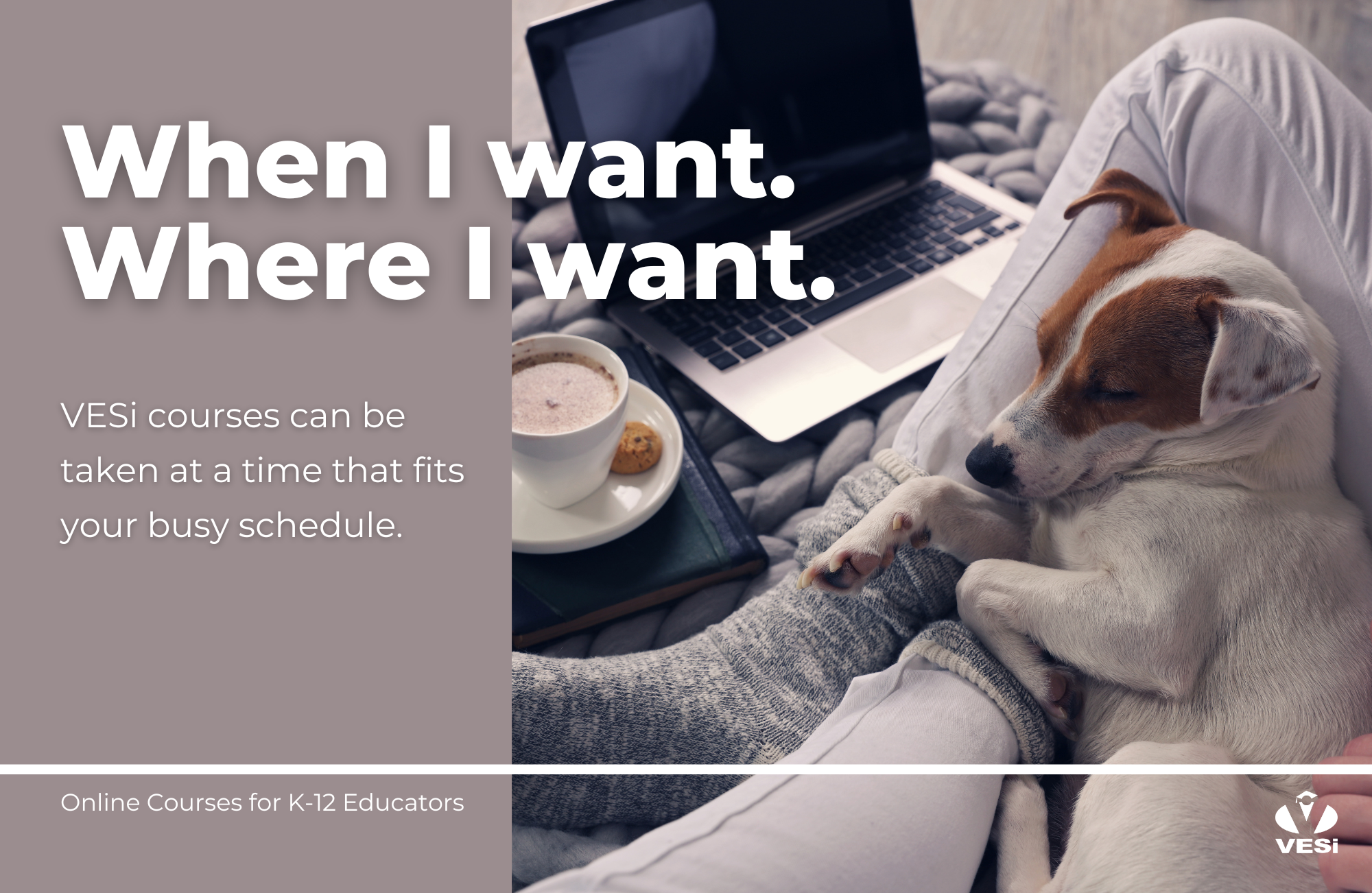 Online Continuing Education Courses for Educators