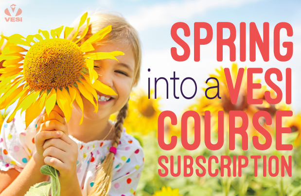 Course Subscription through VESi/UEA