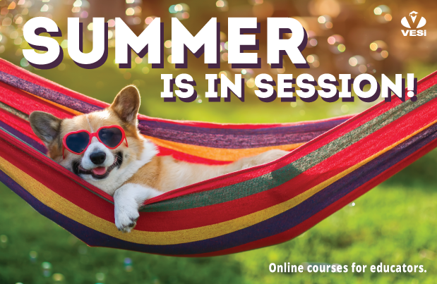 Course Subscription through VESi/UEA
