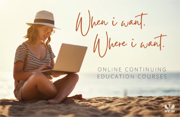 Course Subscription through VESi/UEA