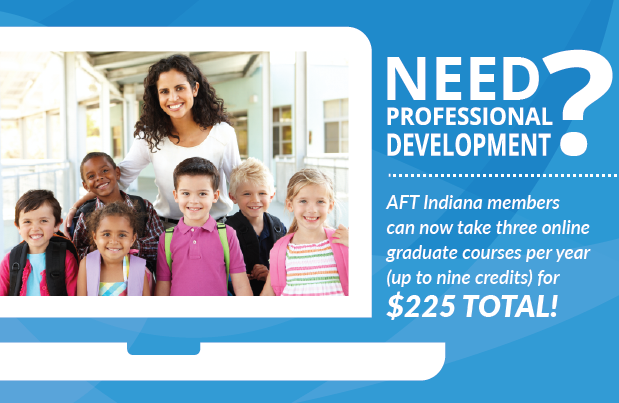 Course Subscription through VESi/AFT Indiana