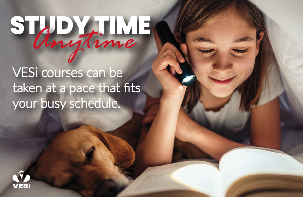 Course Subscription through VESi/KNEA