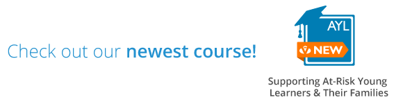 Check out our new course!