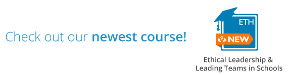 Check out our new course!