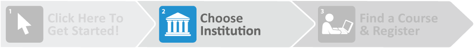 Choose Institution