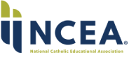 NCEA logo