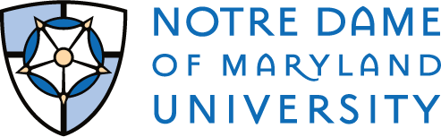 NDMU logo
