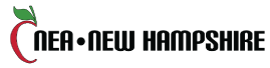 NEA-NH logo