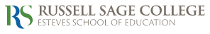 Esteves School of Education at Russell Sage College