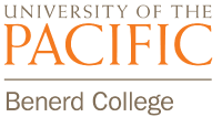 University of the Pacific