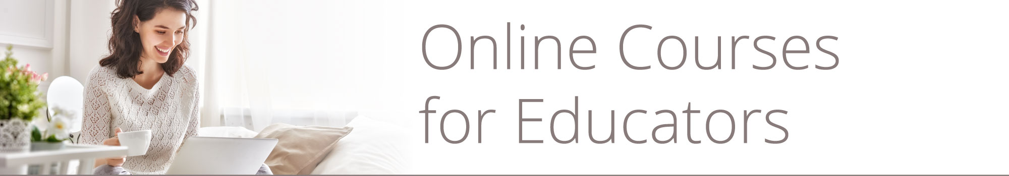 continuing education courses for teachers