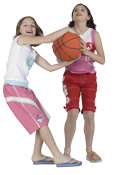 Take Ball Away