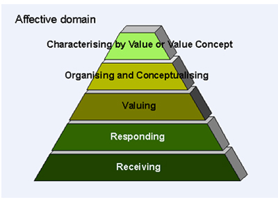 Affective Domain